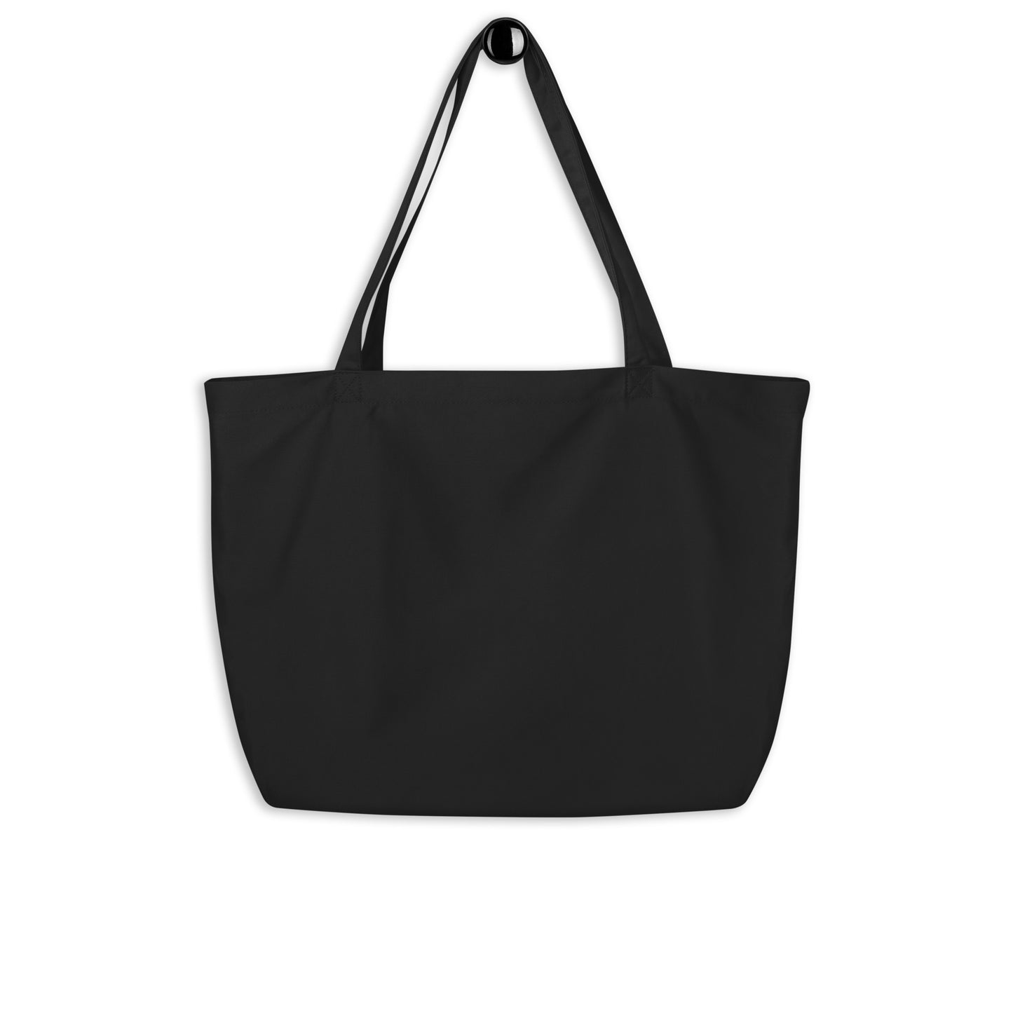 All Are Sacred Large organic tote bag