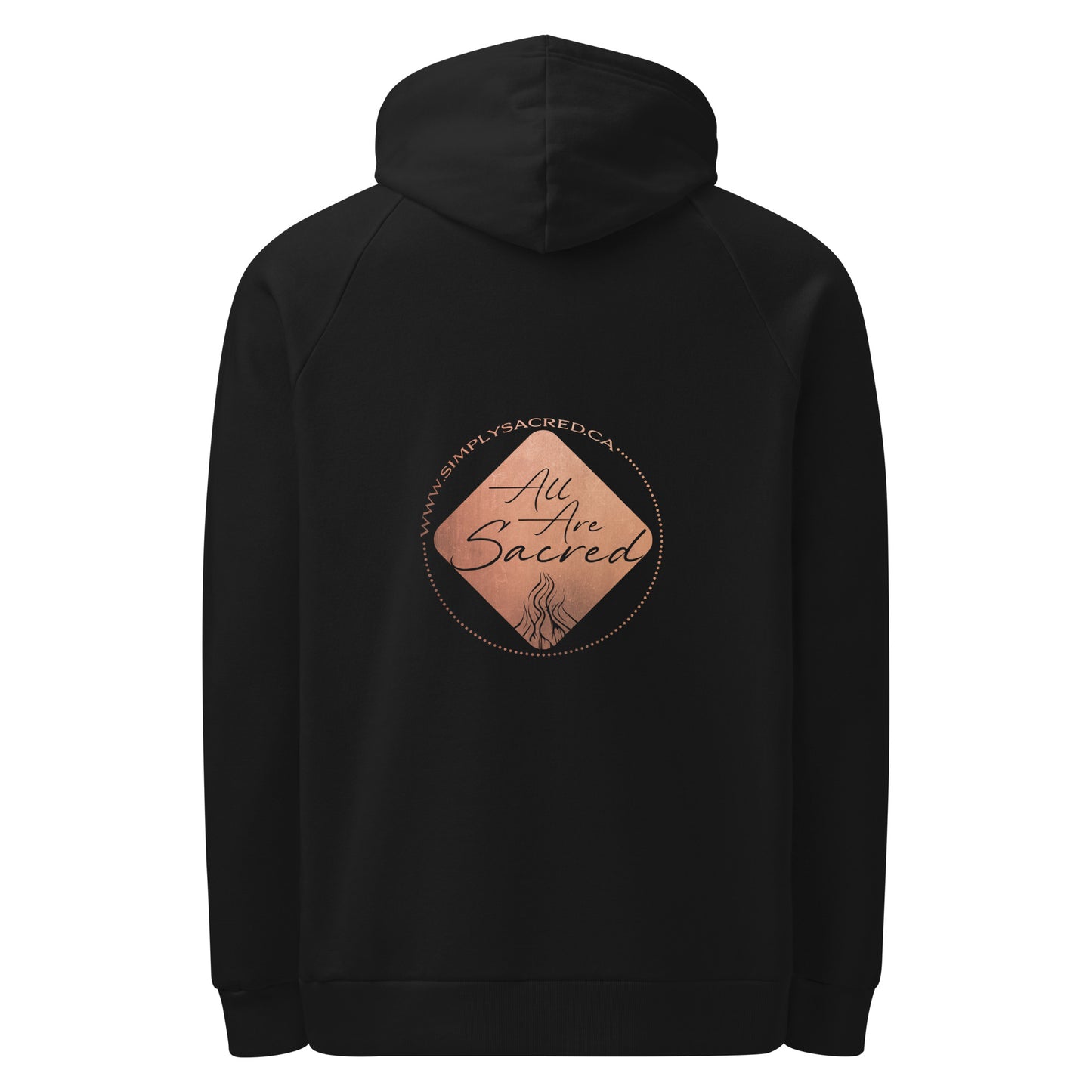 Sacred Rebirth Under Armour® hoodie