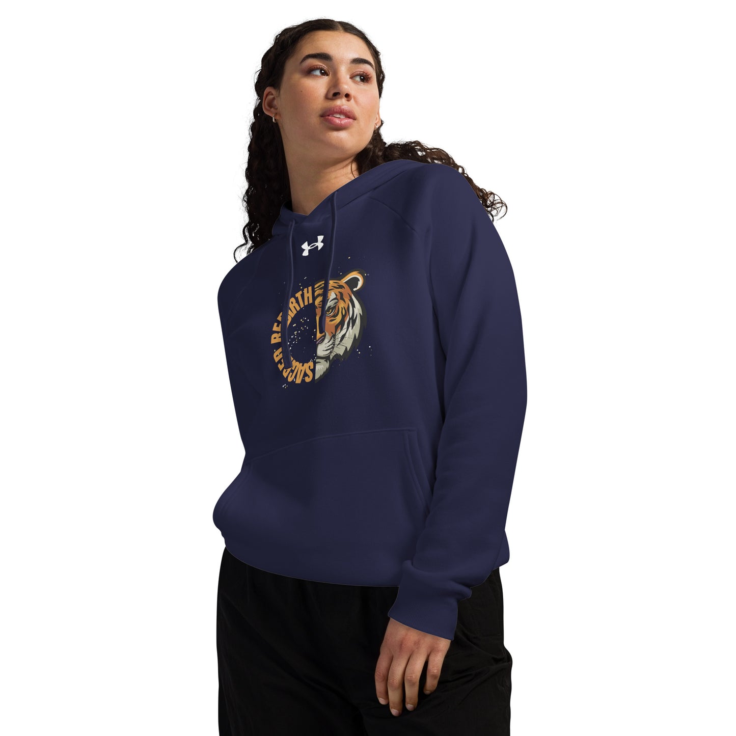 Sacred Rebirth Under Armour® hoodie