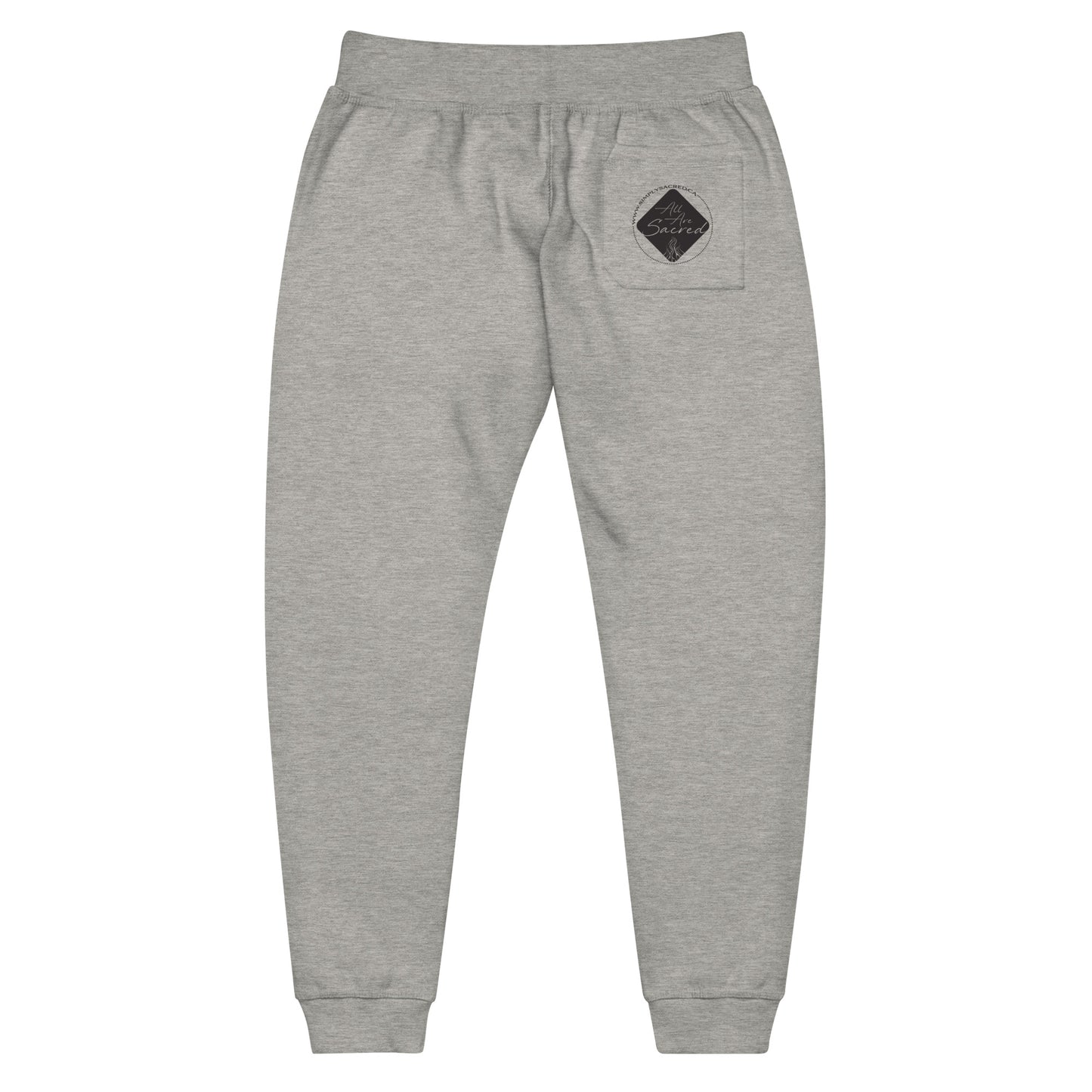 You Matter Unisex fleece sweatpants